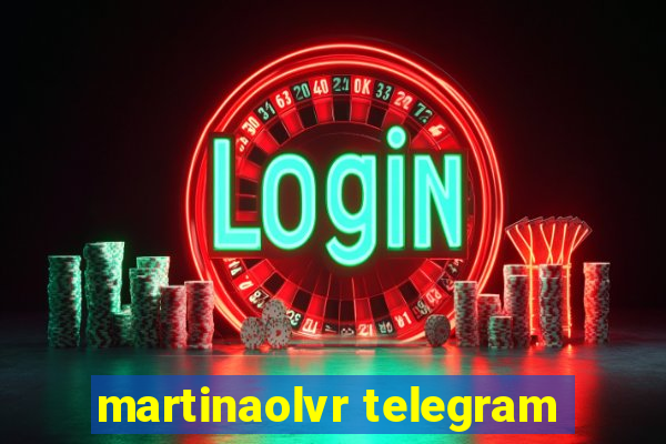 martinaolvr telegram